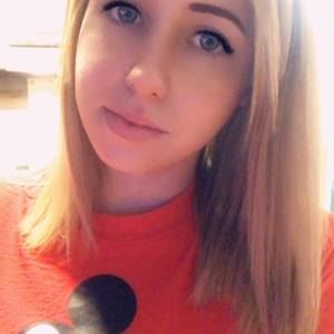 Meet your Posher, Molly